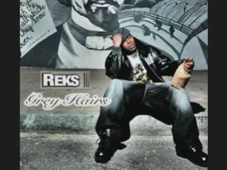 Reks - Day 2