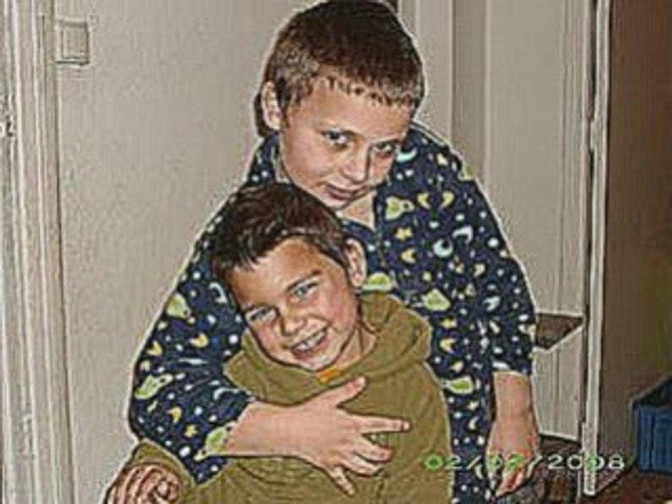 Les amours de ma vie