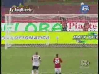 Roma - Reggina 3-0 20-09-2008 3° giornata Serie A