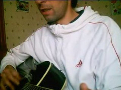 la ballade nord irlandaise - renaud