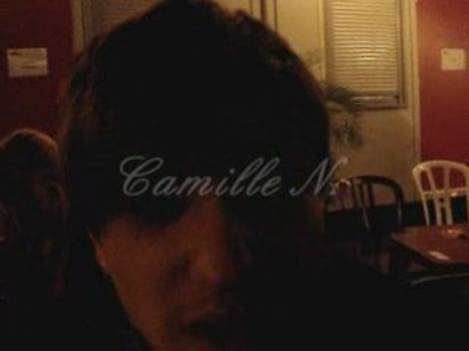 Quentin pour Camille