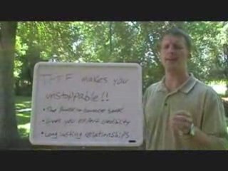 If your company folds, this will help you bounce back!