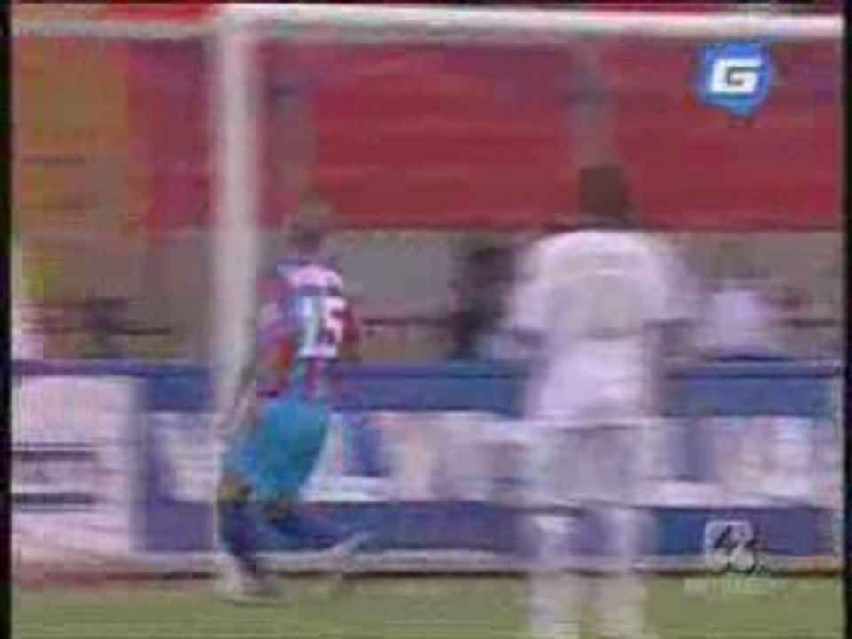 03 Giornata - Catania Atalanta 1-0