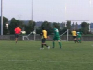 2nde tentative de lob d'Elo