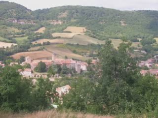 AVEYRON 2008