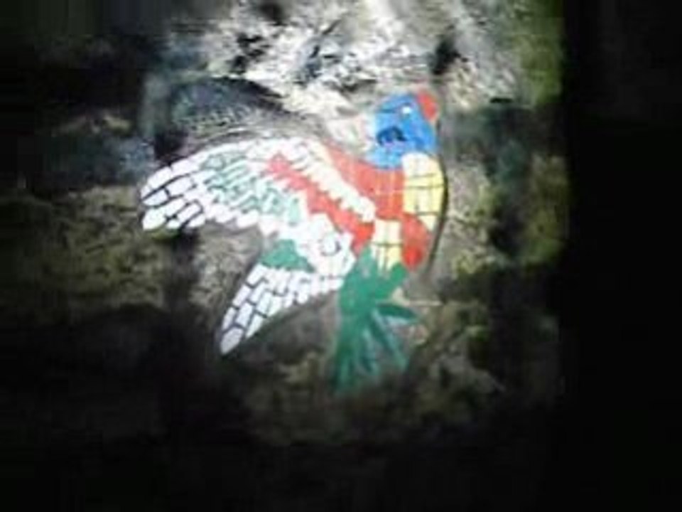 salle belier montrouge carriere paris alkarou catacombe