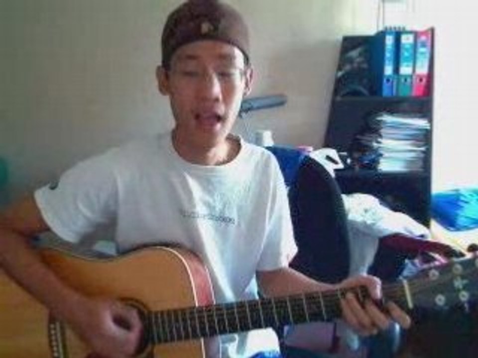 Eagle Eye Cherry - Save tonight