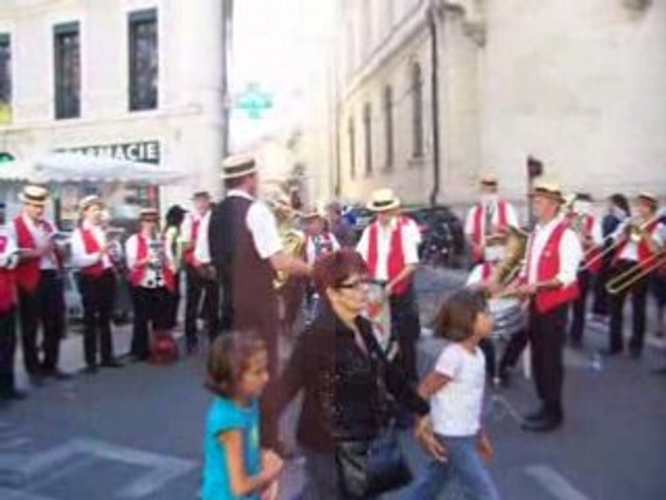 Les Armagnacs d'Eauze