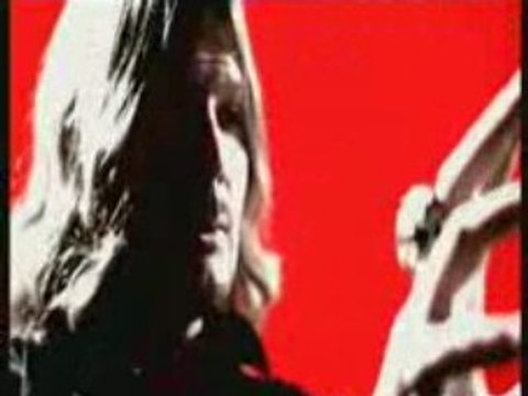 Paul Van Dyk ft Rea Garvey - Let Go