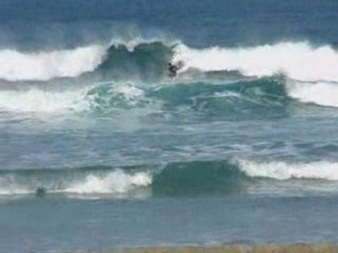 wave-ski à la Baie le 20-09_0001