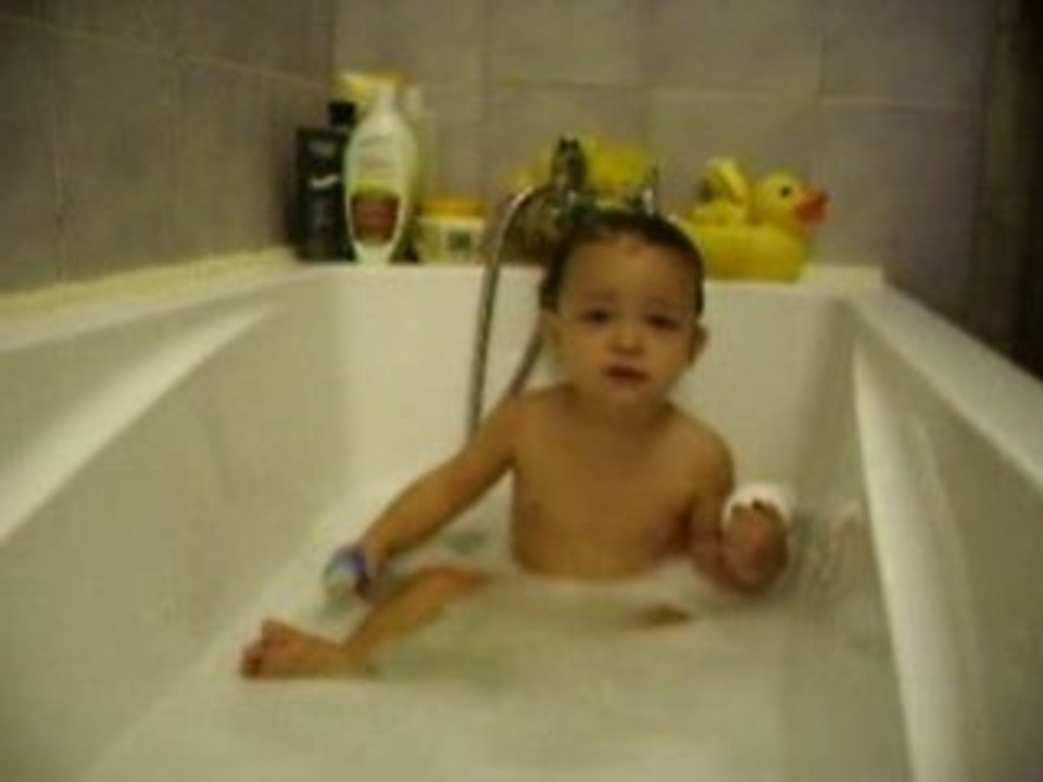 10 août 2007 bateau sur l'eau