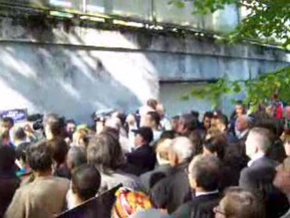 Hommage Slimane Azem