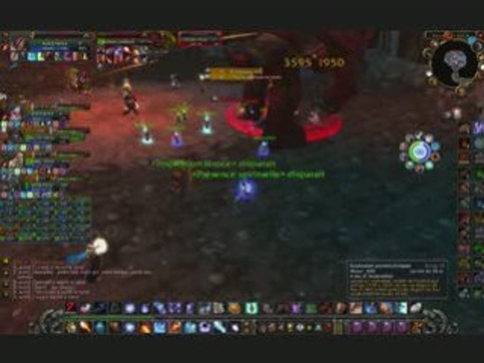 Down de gruul