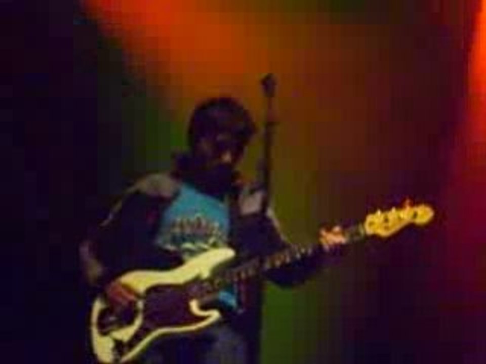 The Tellers - If I say (18.09.08)