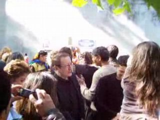 Hommage Slimane Azem