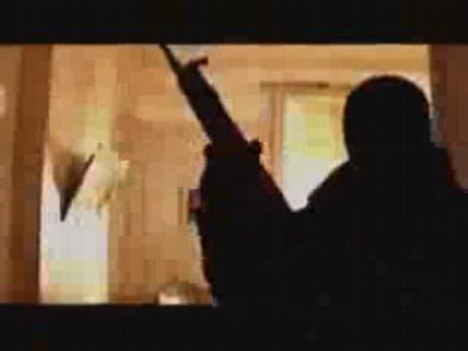 Lord Tariq - Pop Off
