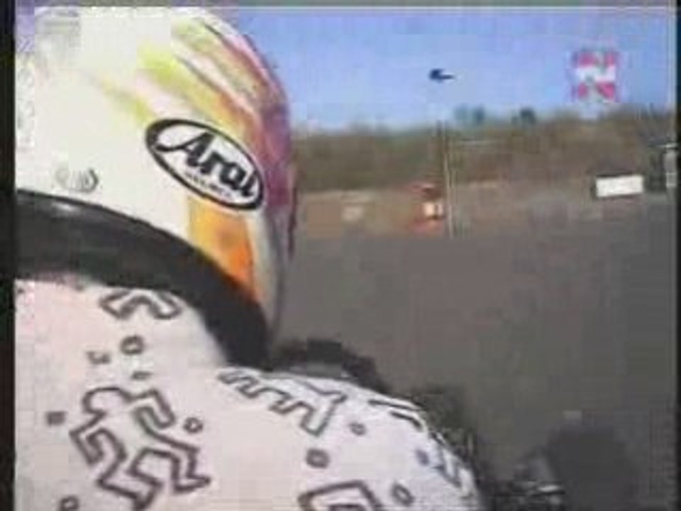 Kartmoteur1100GSXR
