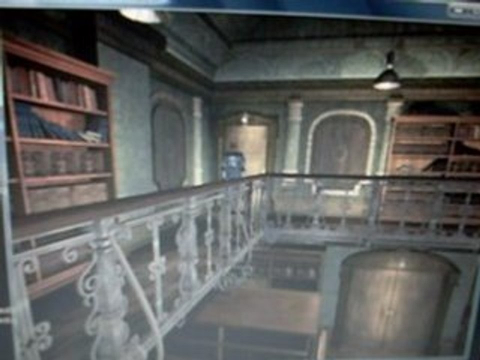 Resident Evil 2 mit Codes