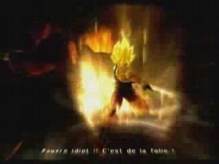 DBZ Budokai Tenkaichi 2 et 3 - FilmGame 18