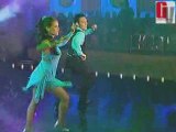 Salsa: Mónica y Alex (Bailando por un Sueño 20-09-08)