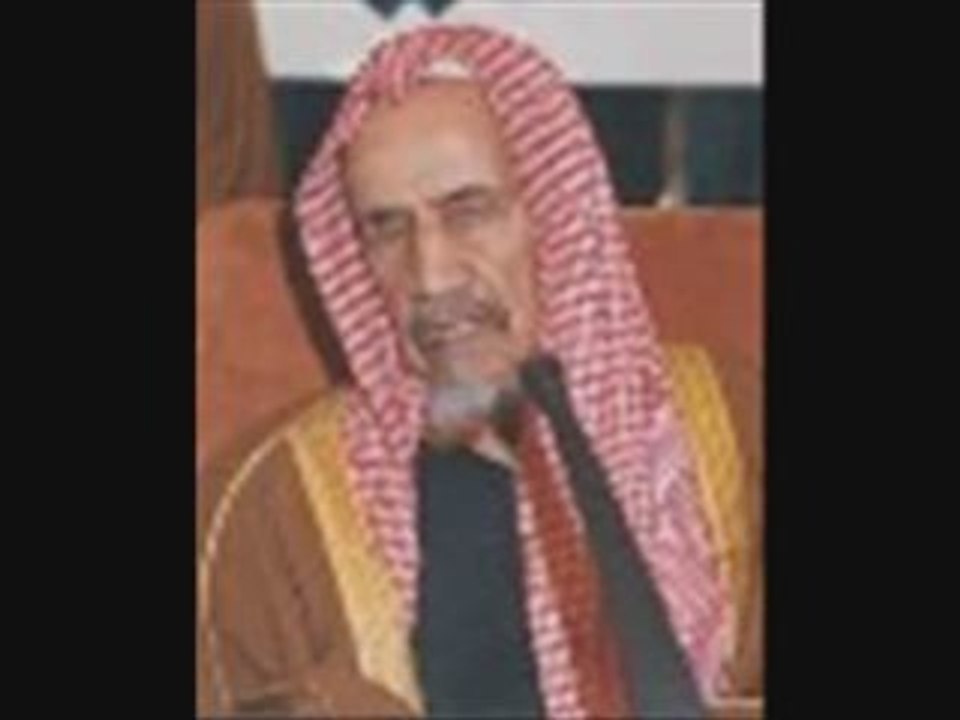Ben Baz défend sa secte wahhabite 1 (pseudo-salafi)