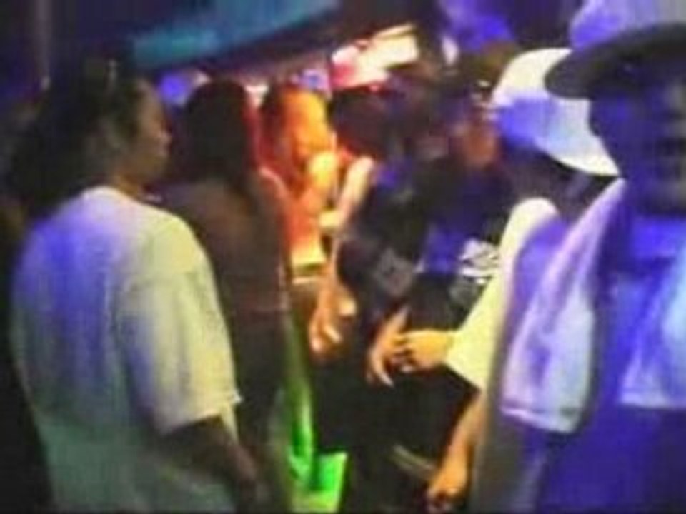 Japanese Hip-Hop 101 (Trailer)