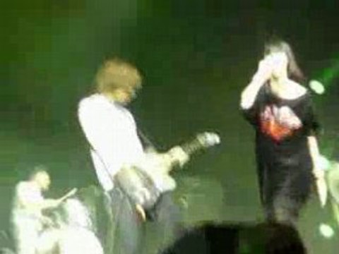 Katy Perry Nrj Music Tour