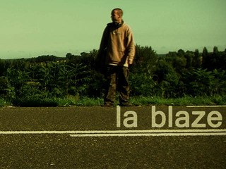 Julien Nicolas - Blaze (bo hopetown)