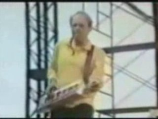Santana, Beck & Lukather - Johnny B. Good (Live 1986)