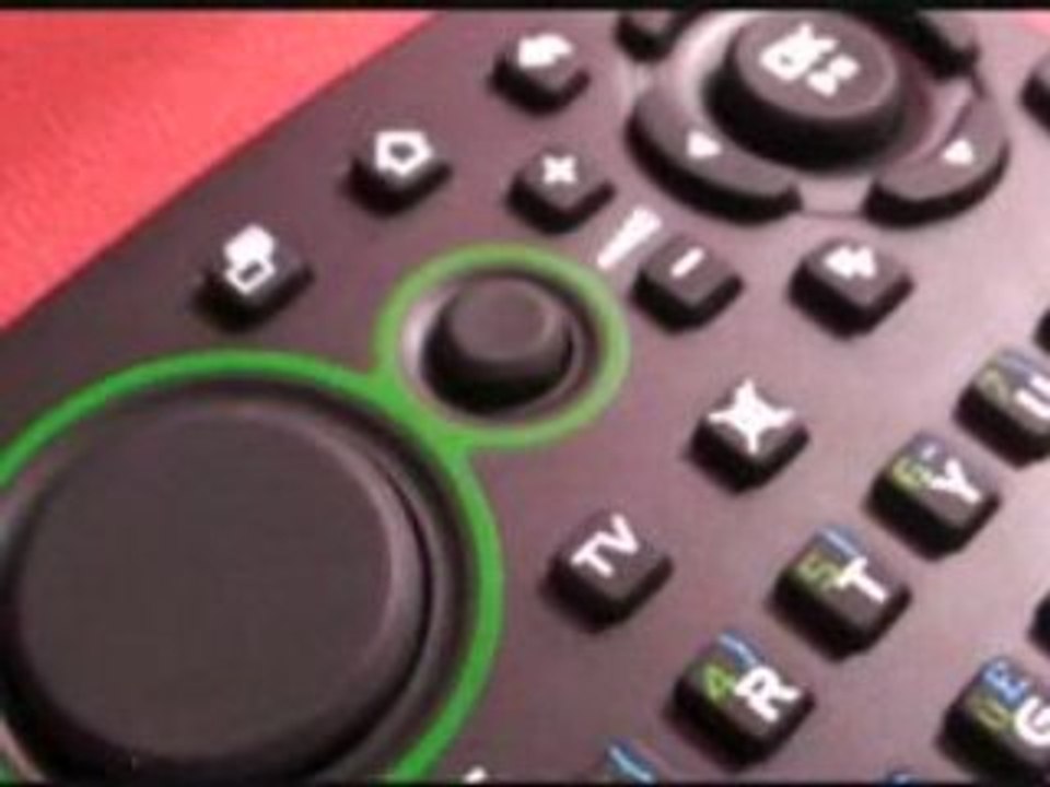 DVR Station Archos 5 et 7