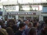 TECHNO PARADE PARIS 2008