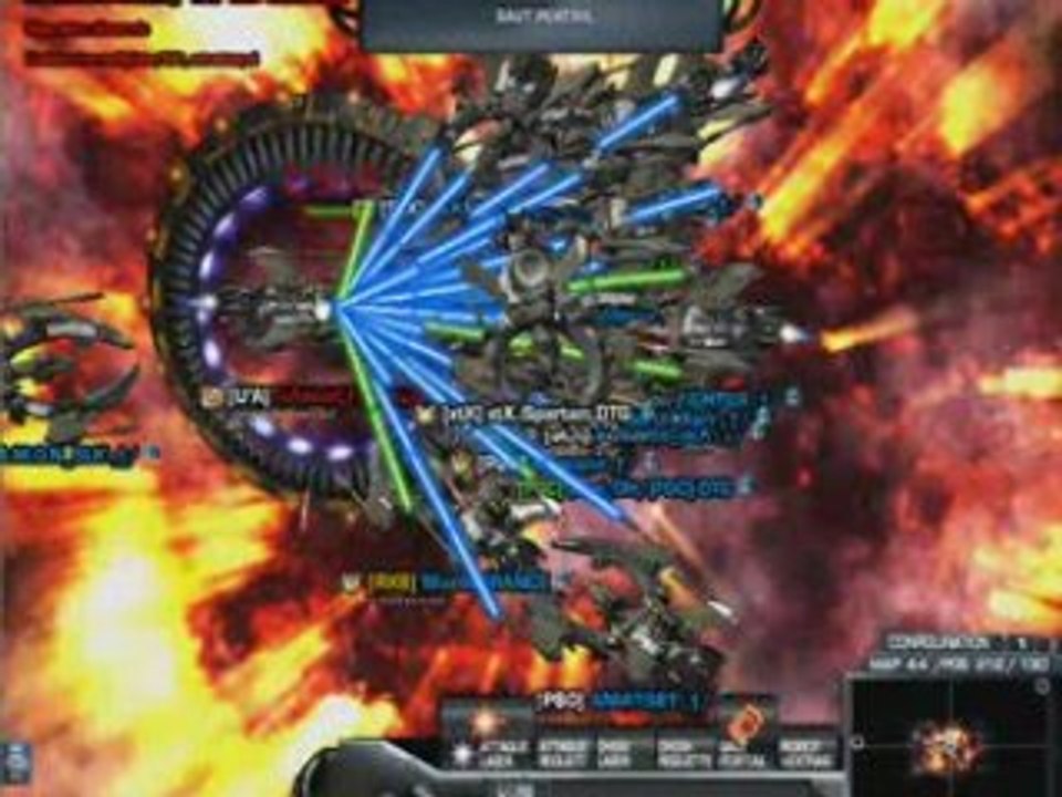 Darkorbit Battle EIC
