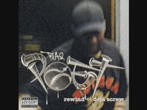 BLAQ POET (Screwball) feat. ALCHEMIST - BLOODY MESS