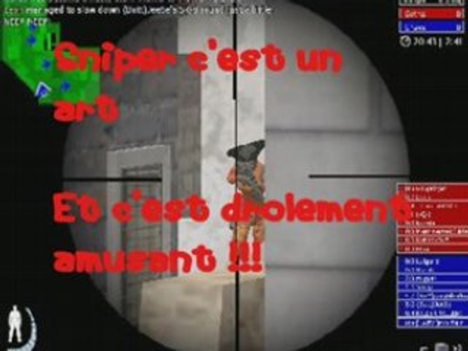 SNIPER