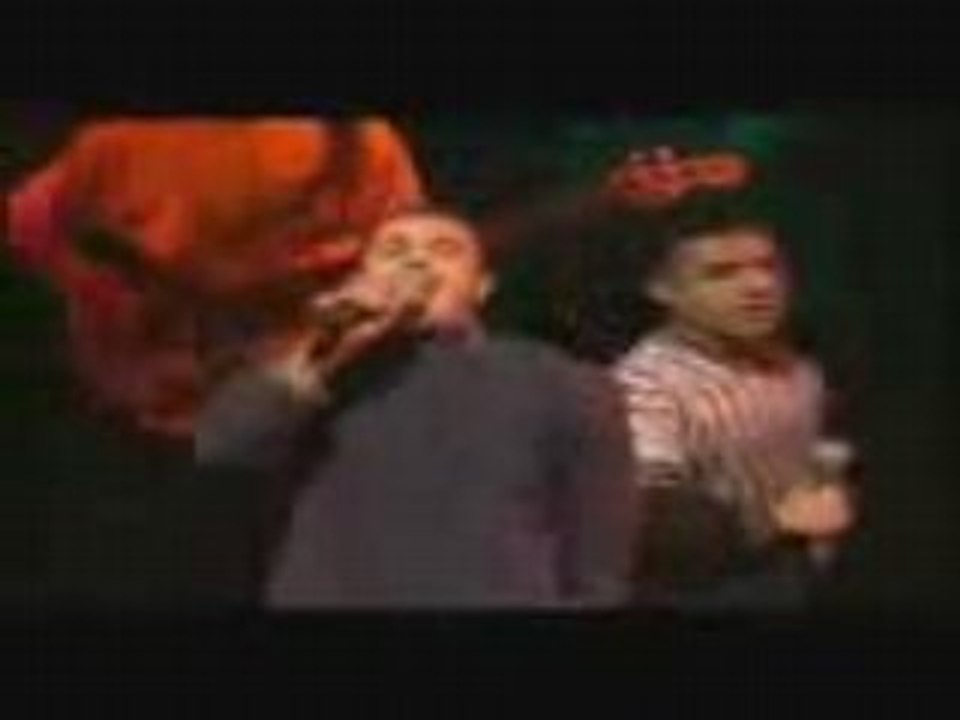 bilal mami faudel issa