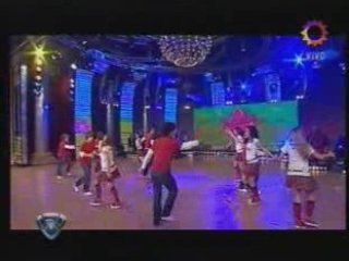 Patito Feo - Amigos-Vcd