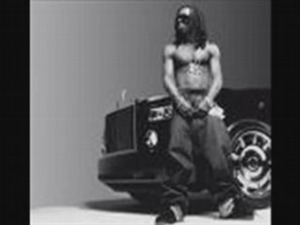 Devin The Dude feat Lil Wayne & Bun B - Lil Girl Gone