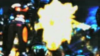 Golden Axe : Beast Rider Official Trailer for PS3
