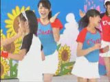 C-ute - Meguru Koi no Kisetsu