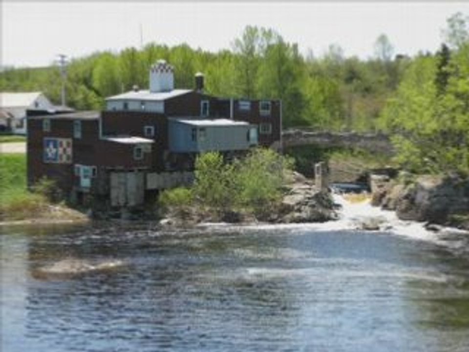 Québec 2008