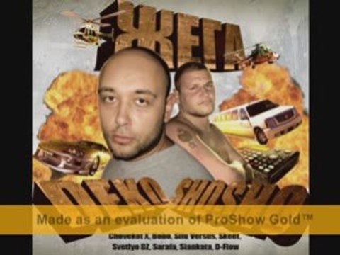 Spens Slim - Tryn v ochite