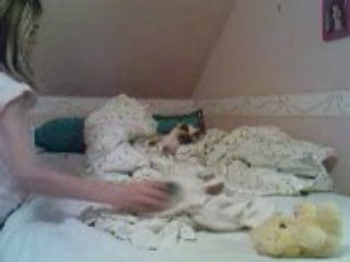 Min dag med mickis 117