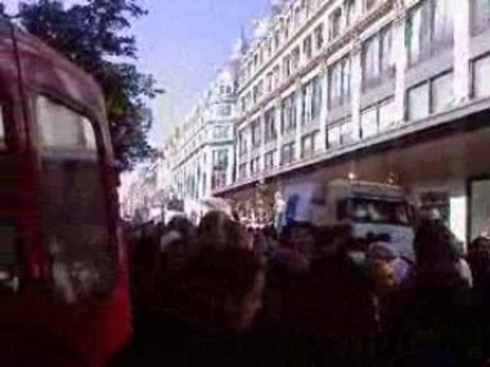 TECHNO PARADE 2008