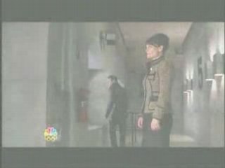 Heroes Season 3 Preview - Level 5