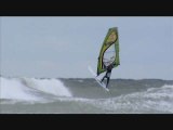 Windsurfing: der Ostsee