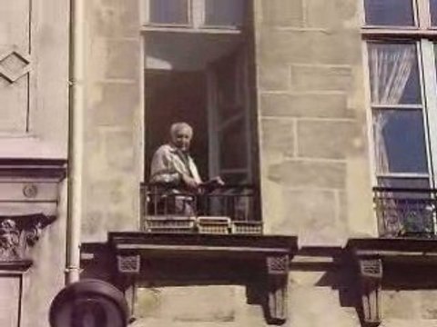 TECHNO PARADE 2008 PAPY TCK