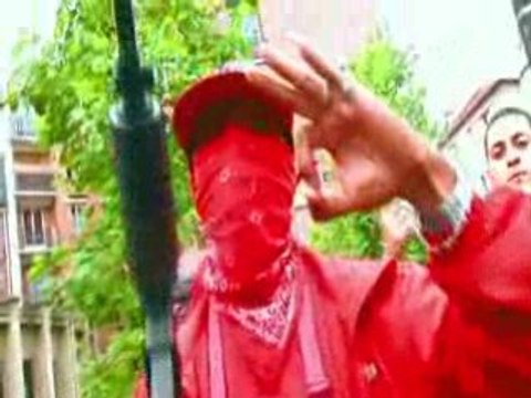 Seven Feat Alpha 5.20 Dirtizi dakar (lourd!!!)