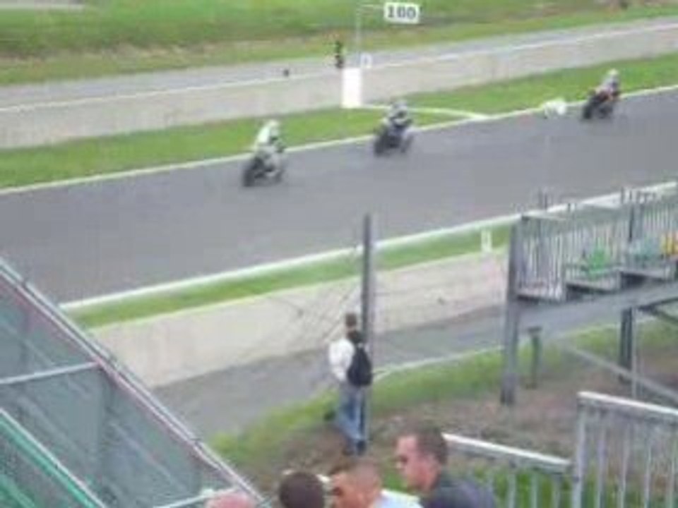 bol d'or 2008