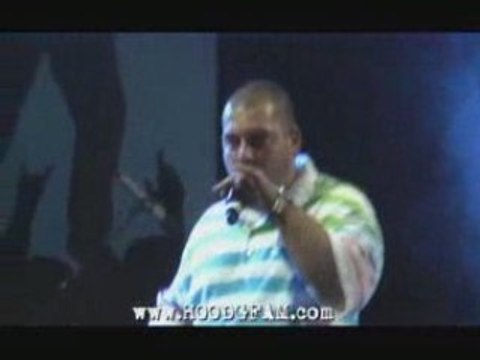 DOBRI MOMCHETA Live@Spirit Of Burgas 15.08.08