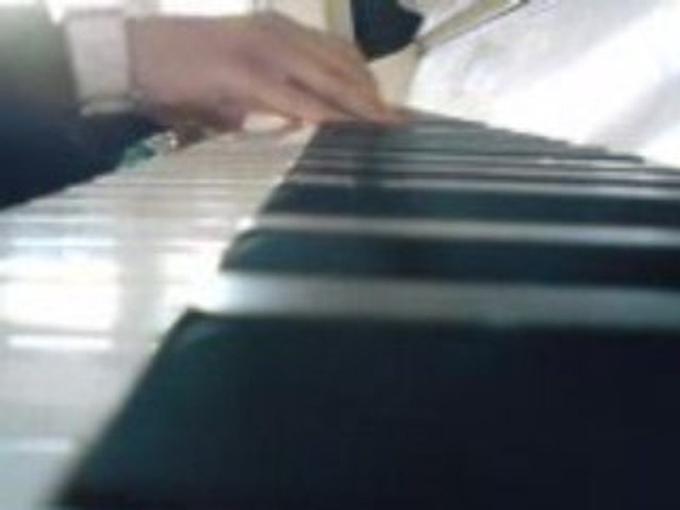 Lilium - Elfen lied (version music box)